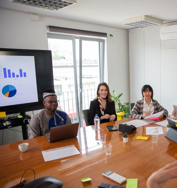 Net Aggregation Technologies Team